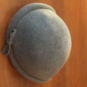 Vintage Henry Polar wool hat